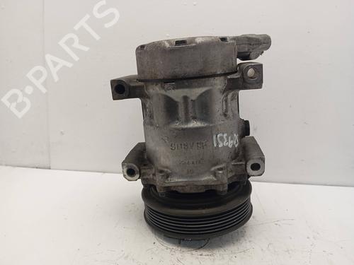 Used AC compressor RENAULT CLIO II (BB_, CB_) 1.9 dTi (B/CB0U) (80 hp) 4294849