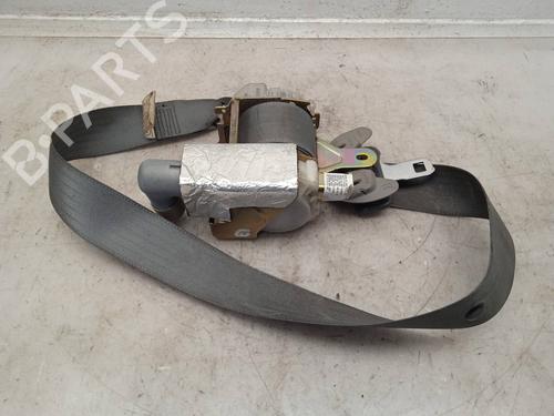 Used Front right seatbelt Front right seatbelt TOYOTA PRIUS Liftback (_W2_) 1.5 Hybrid (NHW20_, NHW20R) (112 hp) 11163393 11163393