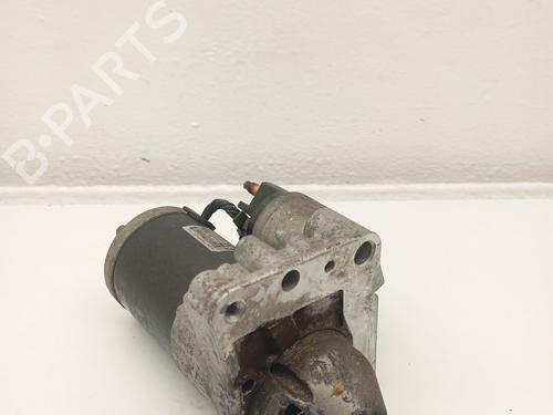 Used Starter Starter CITROËN C4 I (LC_) 1.6 HDi (90 hp) 36503845 36503845