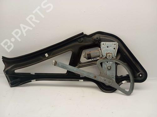 Used Front right window mechanism MERCEDES-BENZ SPRINTER 3-t Van (B903) 313 CDI (903.663, 903.662, 903.661) (129 hp) 31615591