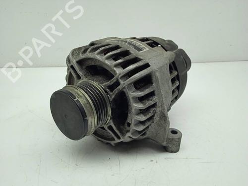 Used Alternator Alternator LANCIA YPSILON (312_) 1.2 Bi-fuel (312.YXA1A) (69 hp) 11166180 11166180