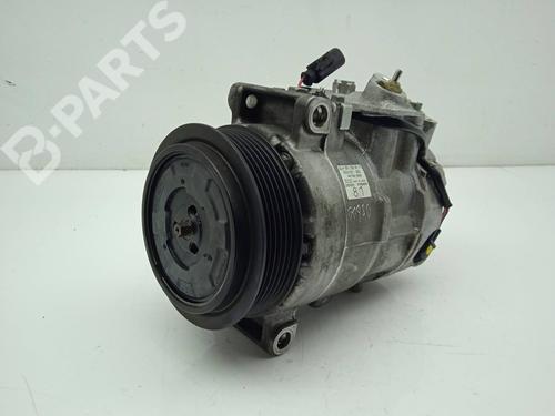 Used AC compressor AC compressor MERCEDES-BENZ E-CLASS (W211) E 280 (211.054) (231 hp) 11166426 11166426