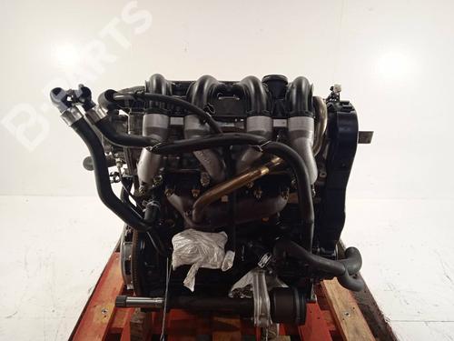 Used Engine Engine PEUGEOT 306 Hatchback (7A, 7C, N3, N5) 1.9 D (69 hp) 11153051 11153051