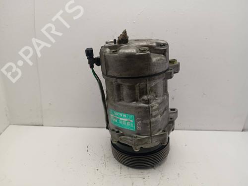 Used AC compressor AC compressor 11156335 11156335
