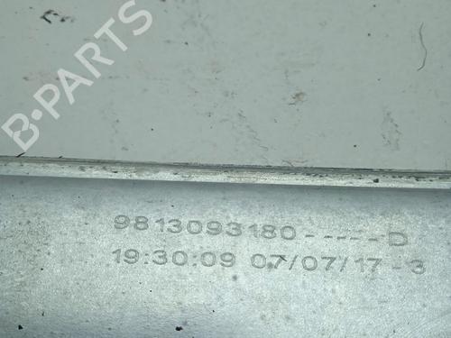 Front right window mechanism CITROËN C3 III (SX) 1.2 VTi 82 | BP32474771C23 - Image 7