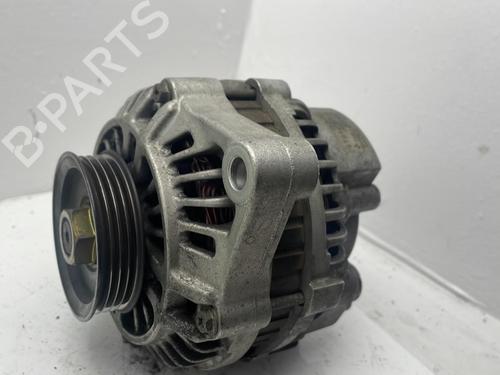 Used Alternator CHRYSLER NEON (PL) [1994-2000]  4372356