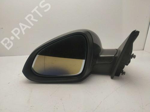 Used Left mirror Left mirror OPEL INSIGNIA A (G09) 2.0 CDTI (68) (131 hp) 18008964 18008964