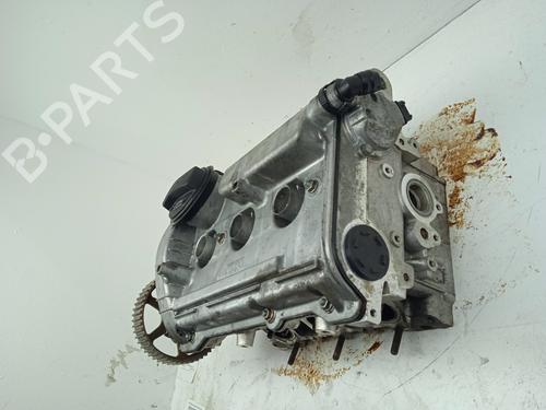 Cylinder head AUDI A6 C5 (4B2, 4B4) 2.8 | BP16776514M5 
