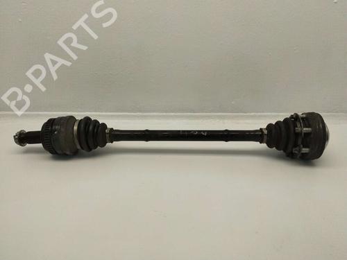Used Right rear driveshaft BMW 1 (E87) 120 d (177 hp) 31617463