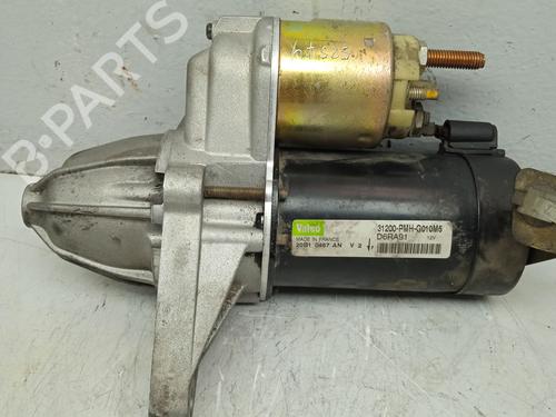 Starter HONDA CIVIC VII Hatchback (EU, EP, EV) 1.6 i (EP2, EU8, EU6) | BP15399380M8