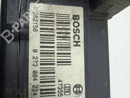 ABS pump VOLVO S40 I (644)  | BP4277344M43 