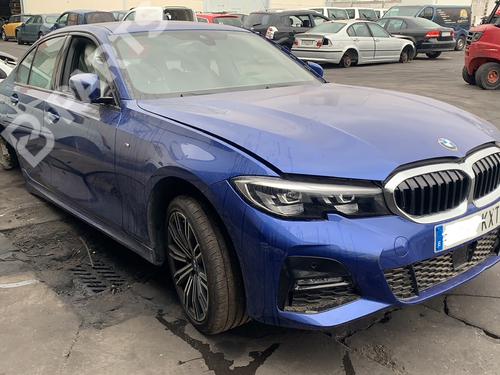 Used Parts BMW 3 (F30, F80)    1180569