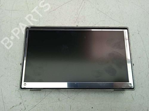 Used Display monitor Display monitor RENAULT VEL SATIS (BJ0_) [2002-2026] 11158321 11158321