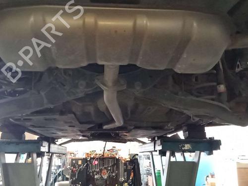 Used Rear axle MAZDA 6 Estate (GJ, GL) [2012-2026]  31620174