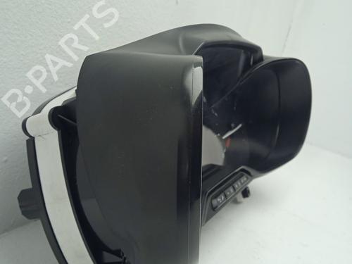 Instrument cluster CITROËN C3 III (SX) 1.2 VTi 82 | BP32507847C47