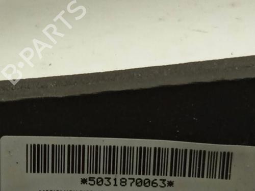 Lenkrad für CITROËN C8 (EA_, EB_) 2.2 HDi (128 hp) 12320035