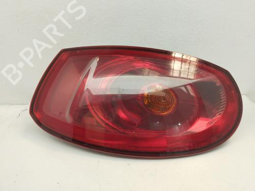 Used Left taillight Left taillight FIAT BRAVO II (198_) 1.4 T-Jet (198AXG1B) (120 hp) 36664768 36664768