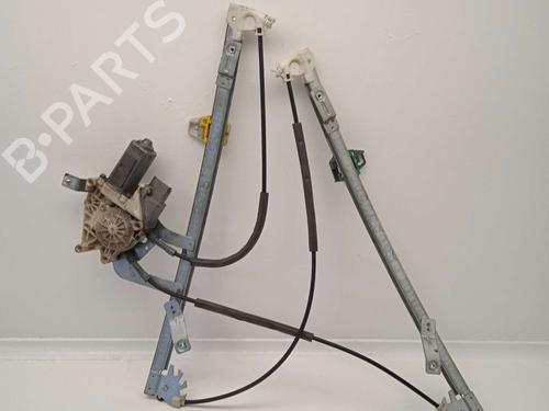 Used Front left window mechanism CITROËN XSARA PICASSO (N68) 2.0 HDi (90 hp) 18735356