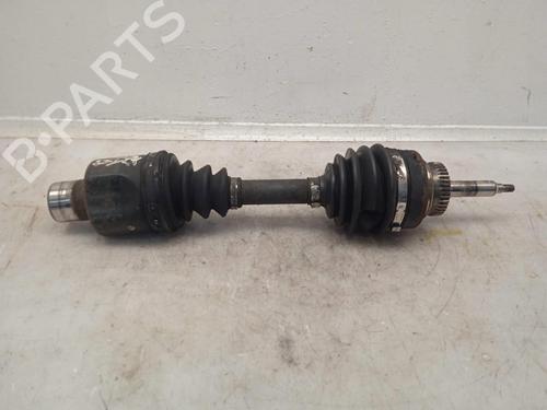 Used Left front driveshaft SSANGYONG KYRON [2005-2014]  11159818