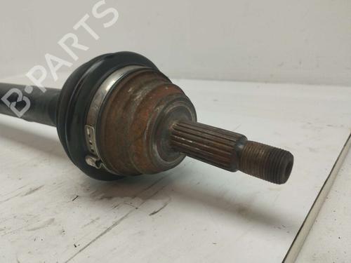 Right front driveshaft SEAT AROSA (6H1) 1.4 | BP4256790M39