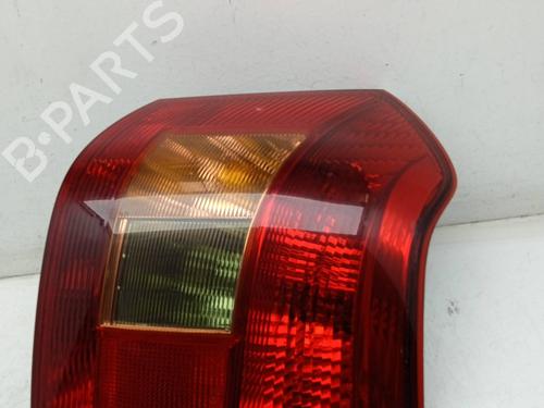 Used Right taillight Right taillight 5132259 5132259