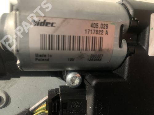 Used Sunroof engine Sunroof engine BMW 3 (E90) 320 d (163 hp) 11157923 11157923