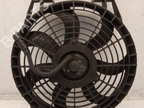 Used Radiator fan KIA CARENS III MPV (UN) 2.0 CRDi 140 (140 hp) 4317725