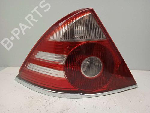 Used Left taillight FORD MONDEO III (B5Y) [2000-2007]  15965211