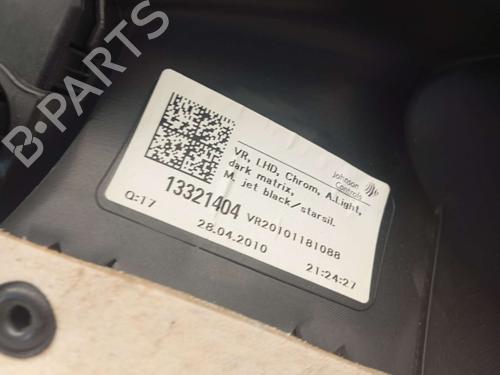 Front right panel OPEL ASTRA J (P10) 2.0 CDTI (68) | BP18091946C59 - Image 3