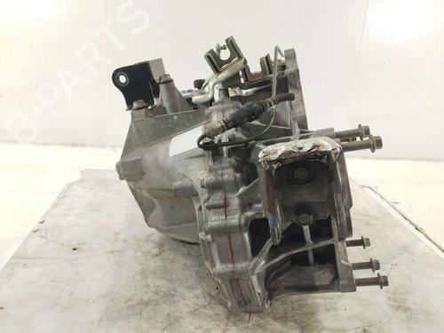Gearbox JEEP COMPASS (MK49)  | BP31774995M3  - Image 5