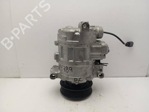Used AC compressor AC compressor 16131496 16131496