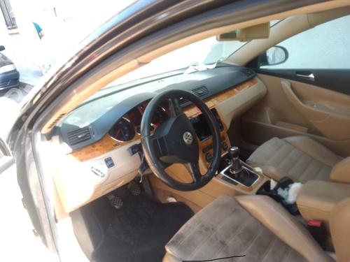 Climate control VW PASSAT B6 (3C2) 2.0 TDI 16V | BP14974767I5  - Image 5