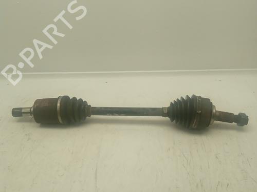 Used Left front driveshaft HONDA JAZZ II (GD_, GE3, GE2) 1.2 i-DSI (GD5, GE2) (78 hp) 4337177
