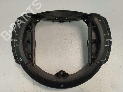 Used Steering wheel controls CITROËN C4 Grand Picasso I (UA_) [2006-2013]  19181189