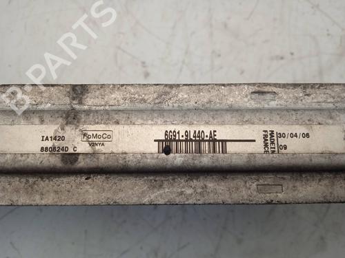 Intercooler FORD FOCUS C-MAX (DM2) 2.0 TDCi | BP4745978M30 - Image 2