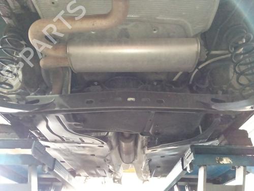 Rear axle SEAT ATECA (KH7, KHP) 1.5 TSI | BP34004368M2 - Image 4