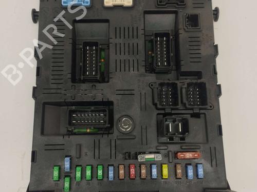 Fuse box CITROËN C5 II (RC_) | BP31615153E1 - Image 2