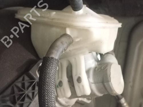 Brake master cylinder CITROËN C4 II (NC_) 1.6 VTi 120 (NC5FS0, NC5FS9) | BP38926812M77 - Image 2