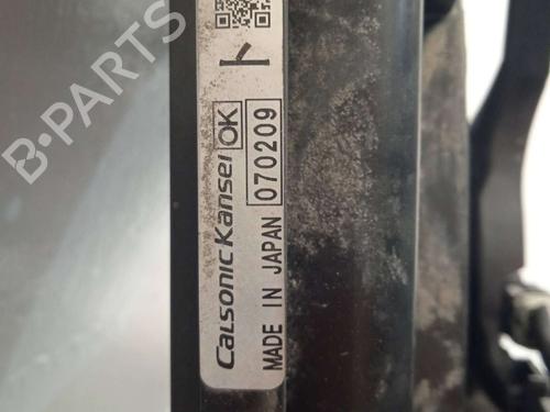 Radiator fan NISSAN X-TRAIL I (T30) 2.2 dCi | BP11160777M35