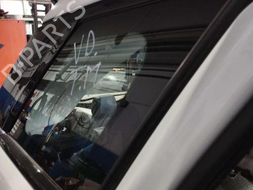 Rear right quarter glass LAND ROVER RANGE ROVER EVOQUE (L538) | BP25746848C92