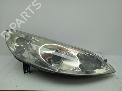 right-headlight-peugeot-407-6d_-0301213272-2004-2005-2006-2007-2008-2009-2010-2011-16477707 main image