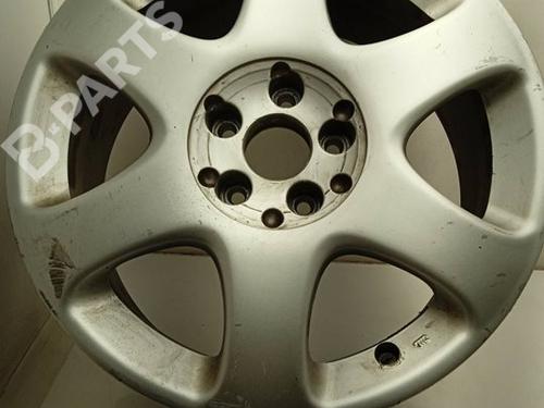 Used Rim PEUGEOT 407 (6D_) [2004-2011]  11172002