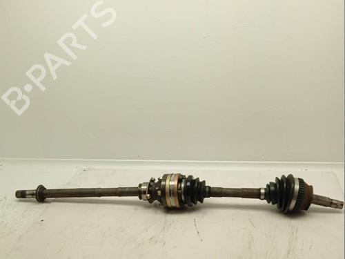Used Right front driveshaft ALFA ROMEO SPIDER (916_) [1994-2005]  4368812