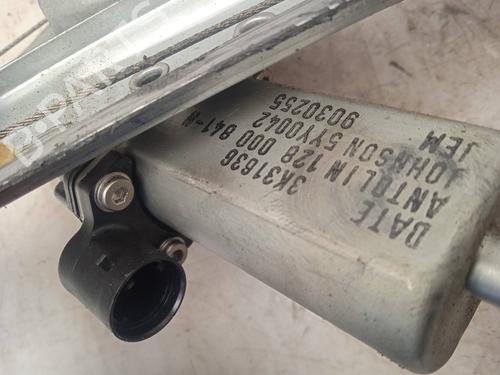 Front left window mechanism DACIA SANDERO | BP11161660C22 - Image 3