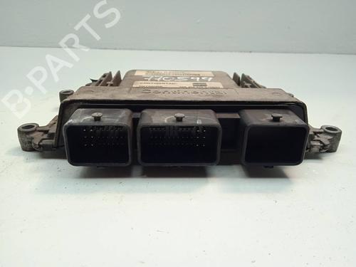 Used Engine control unit (ECU) SEAT ALTEA XL (5P5, 5P8) [2006-2015]  15248538