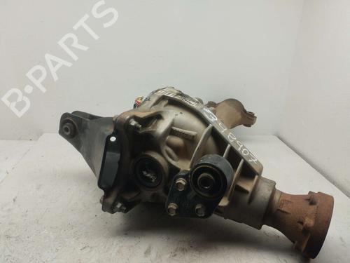 Used Front differential Front differential JEEP CHEROKEE (XJ) [1983-2001] 11647880 11647880