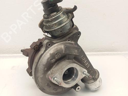 Used Turbocharger/Supercharger Turbocharger/Supercharger HONDA ACCORD VIII (CU) 2.2 i-DTEC (CU3) (150 hp) 36460359 36460359