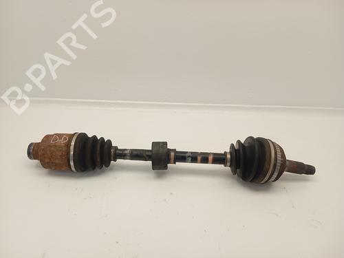 Used Right front driveshaft HONDA CR-V I (RD) [1995-2002]  31615925