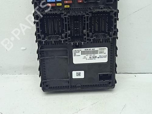 Sikringsdåse FORD PUMA (J2K, CF7) 1.0 EcoBoost (125 hp) 31620291