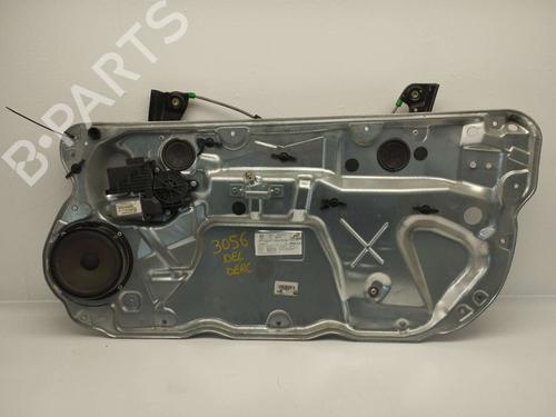 front-right-window-mechanism-vw-polo-iv-9n_-9a_-2001-2002-2003-2004-2005-2006-2007-2008-2009-2010-2011-2012-2013-2014-26221860 main image